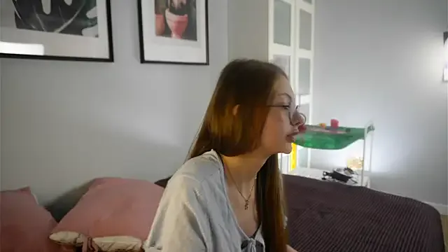 blissence — massage my ass