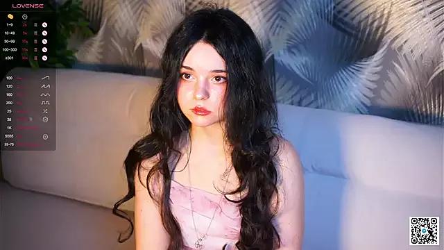 blissgodsell from StripChat is Freechat