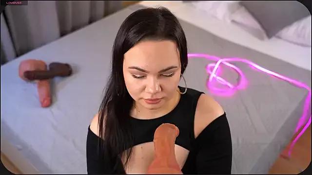 Photos of bllowwoww from StripChat is Freechat