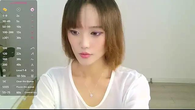 Blon_Kater from StripChat is Freechat