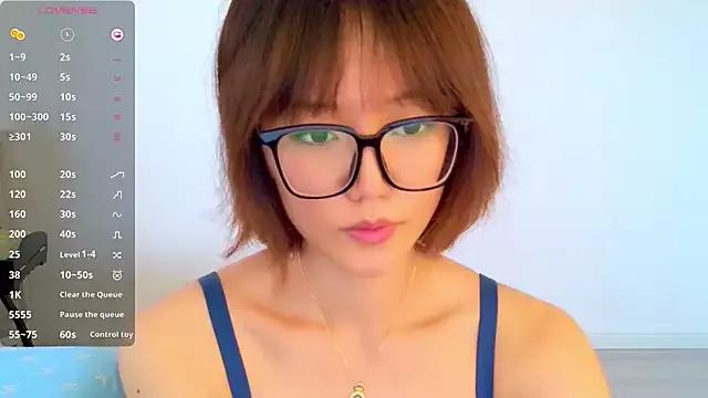 Blon_Kater from StripChat is Freechat