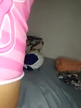 blondebitchlitle — Dildo in my ass