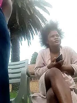 BlondieBitch from StripChat is Freechat