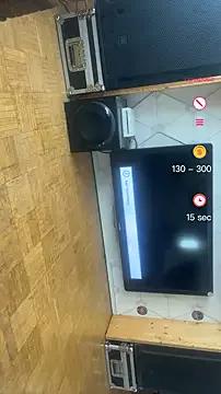 Try our girls live displays and explore the company of endless strippers, with beautiful physiques, vibrating toys and more.