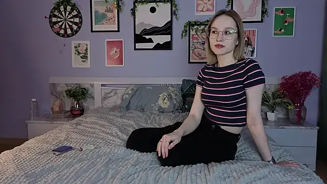 blossomguilt — hi hi