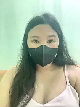 Blue-nice from StripChat is Freechat