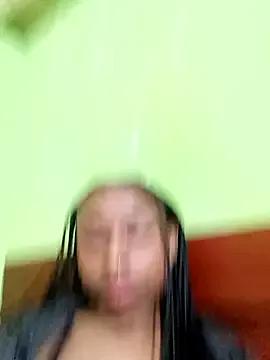 blue_velvett from StripChat is Freechat