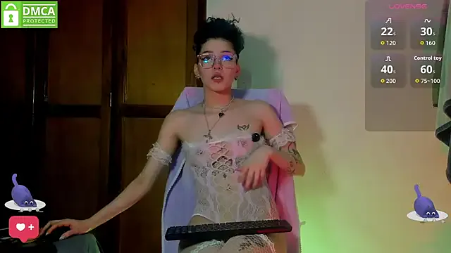 Bluedarkelf888 — fingers from the ass to my mouth