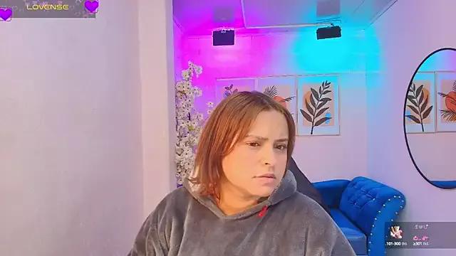 Photos of Bluesky_666 from StripChat is Freechat