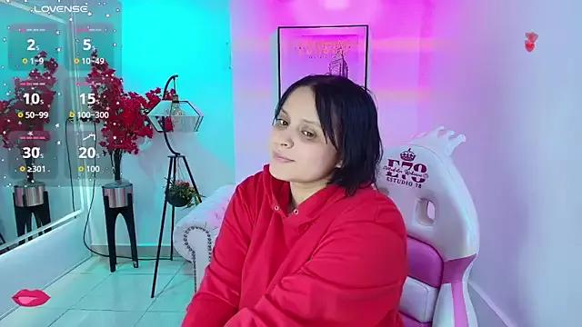 Bluesky_666 from StripChat is Freechat