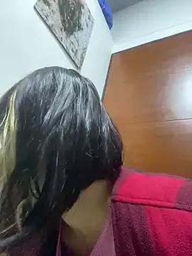 BlueStoneX from StripChat is Freechat