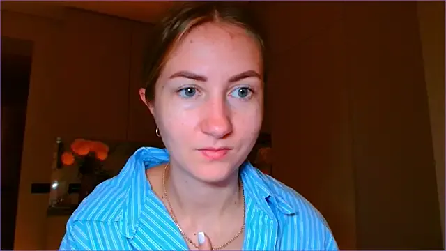 BluueSilk — Freechat on StripChat