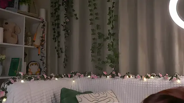 BlytheBenny's avatar