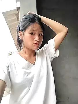 bobo_cute from StripChat is Freechat