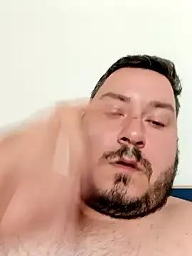 BogdanAlan from StripChat is Freechat