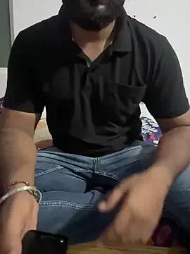 Photos of Bold_varun from StripChat is Freechat