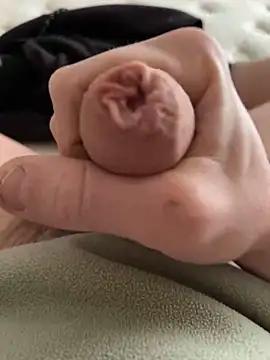 Bolo23693 from StripChat