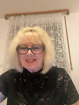 BoloshkaBlonda — Freechat on StripChat