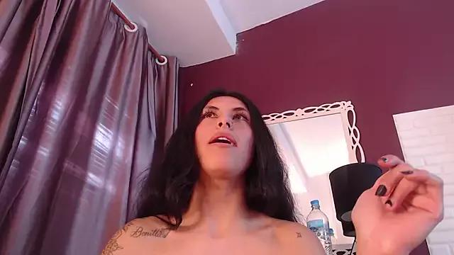 Photos of BondageGirl_Ks from StripChat is Freechat
