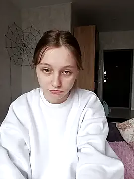 Bonechka — Freechat on StripChat