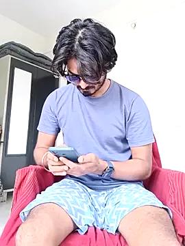 Bongcock8inch from StripChat is Freechat