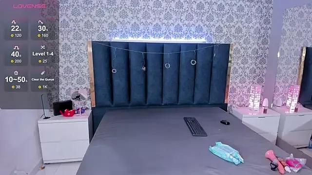 Try our girls live displays and explore the company of endless strippers, with beautiful physiques, vibrating toys and more.
