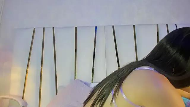bonnie_sm from StripChat is Freechat