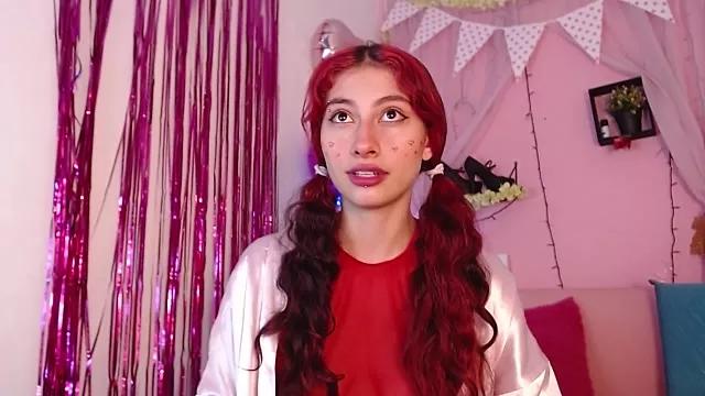 BonnieDolly from StripChat