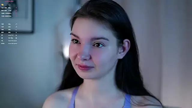 BonnieFairfield from StripChat is Freechat