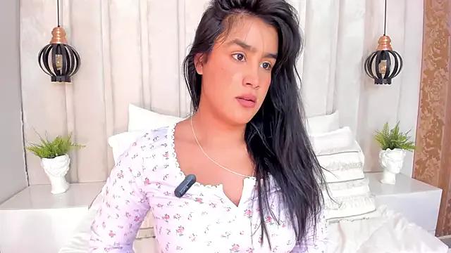 bonniekim_ from StripChat is Freechat