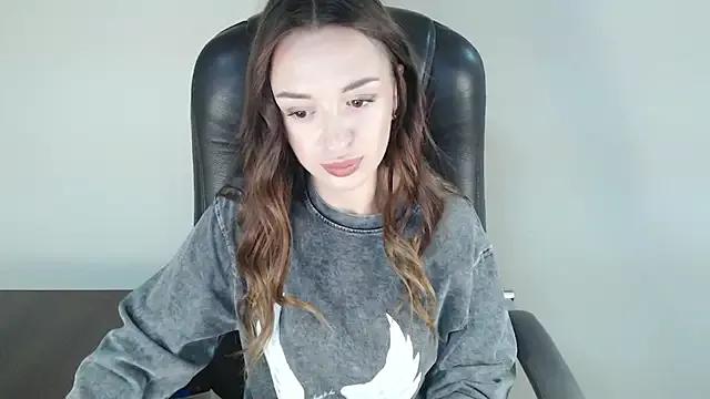 BonnieX_ from StripChat is Freechat
