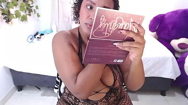 Bonnydopson7 from StripChat is Freechat