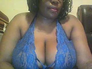 Boobgoddess from StripChat