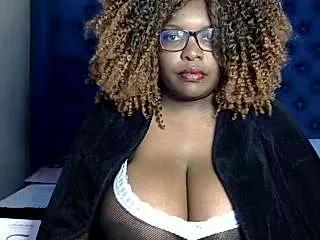 Boobgoddess from StripChat