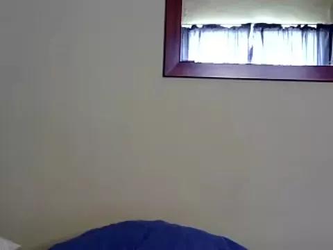 Boobgoddess from StripChat