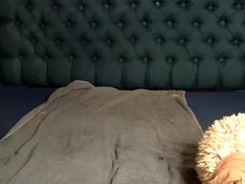Boobgoddess from StripChat