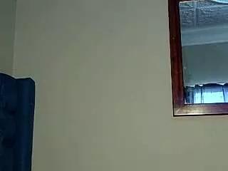 Boobgoddess from StripChat