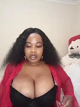 BoobQueenxx from StripChat is Freechat