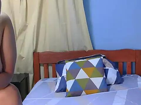 boobskarly20 from StripChat is Freechat