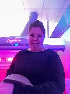 BootyLola from StripChat is Freechat