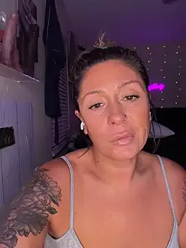 bossyroxy84's avatar