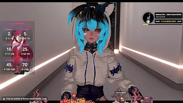 Avatar of Bowsette_Cami