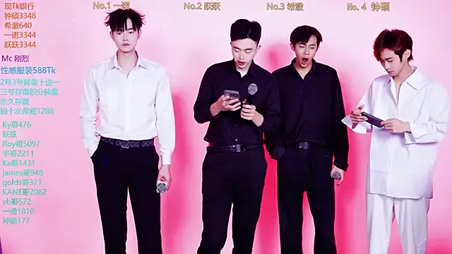 Avatar of Boygayhouse