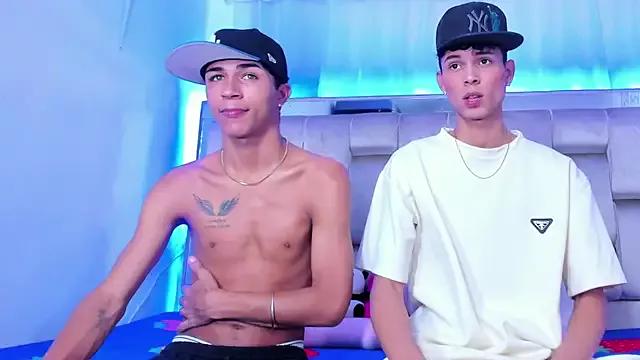 boyswantingplay from StripChat is Freechat