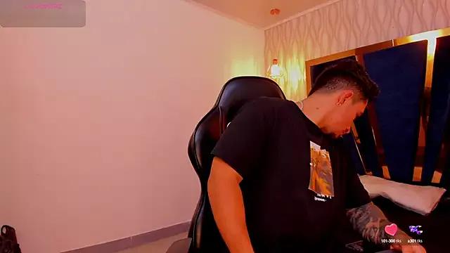 Try our girls live displays and explore the company of endless strippers, with beautiful physiques, vibrating toys and more.