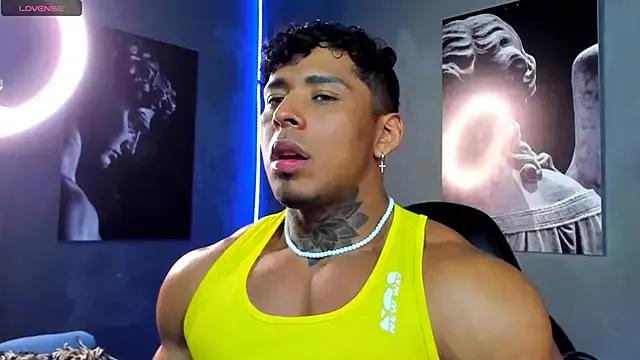 Try our girls live displays and explore the company of endless strippers, with beautiful physiques, vibrating toys and more.