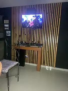 BrandonGirls from StripChat is Freechat