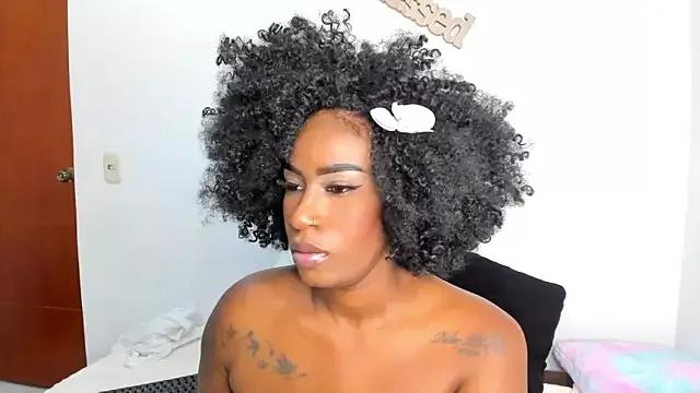 Brandy_brown_ from StripChat is Freechat