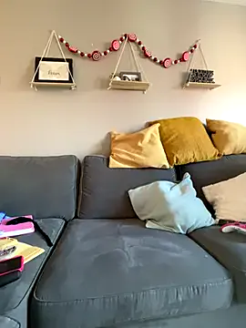 Avatar of BrattyPrincess-x