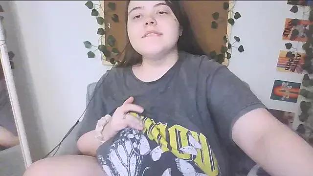 brattyprincessemma from StripChat is Freechat